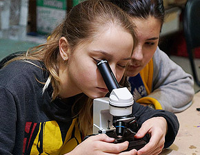 Храброе сердце. Весенние каникулы – спортивный лагерь, Новая Москва. Путевки в детский лагерь на 2026 год, фото программы 7