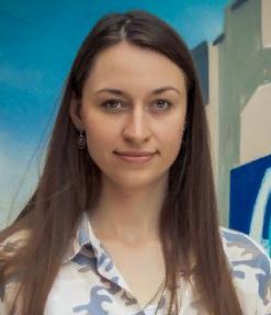 Наталья Демченко - «Language Link» – английский лагерь, Краснодарский край, Анапа. Путевки в детский лагерь на 2023 год