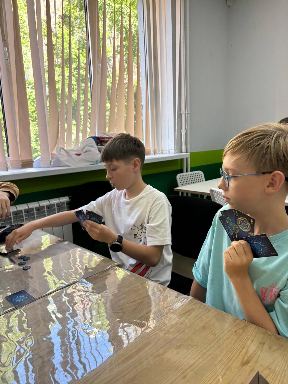 Лагерь Юайти. Трансформер – городской лагерь, Москва, м. Юго-Западная. Путевки в детский лагерь на 2026 год, фото 9