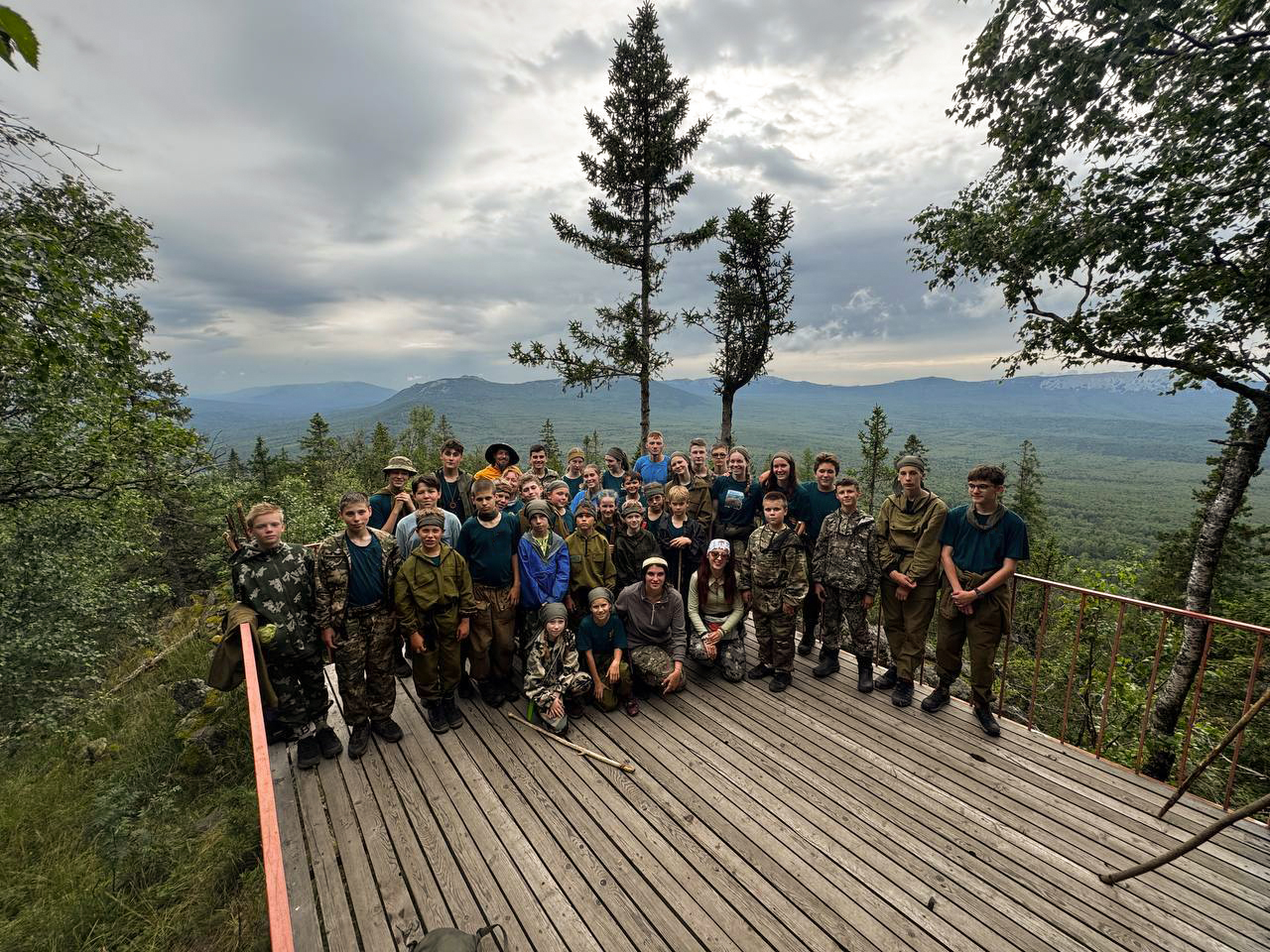 ПроКаникулы. ПроЖизнь Урал – туристический лагерь, Свердловская обл.. Путевки в детский лагерь на 2026 год, фото 9