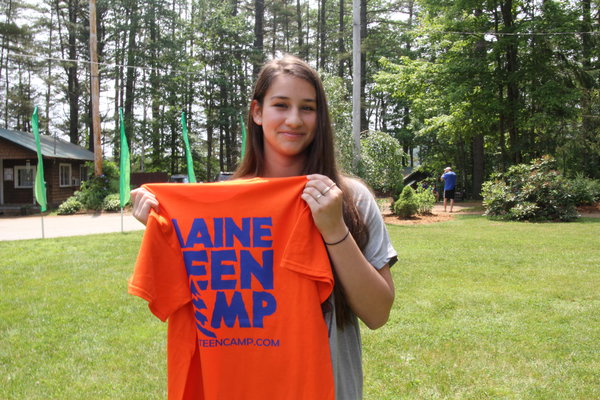 «Maine Teen Camp» – Детский лагерь в США, фото 3