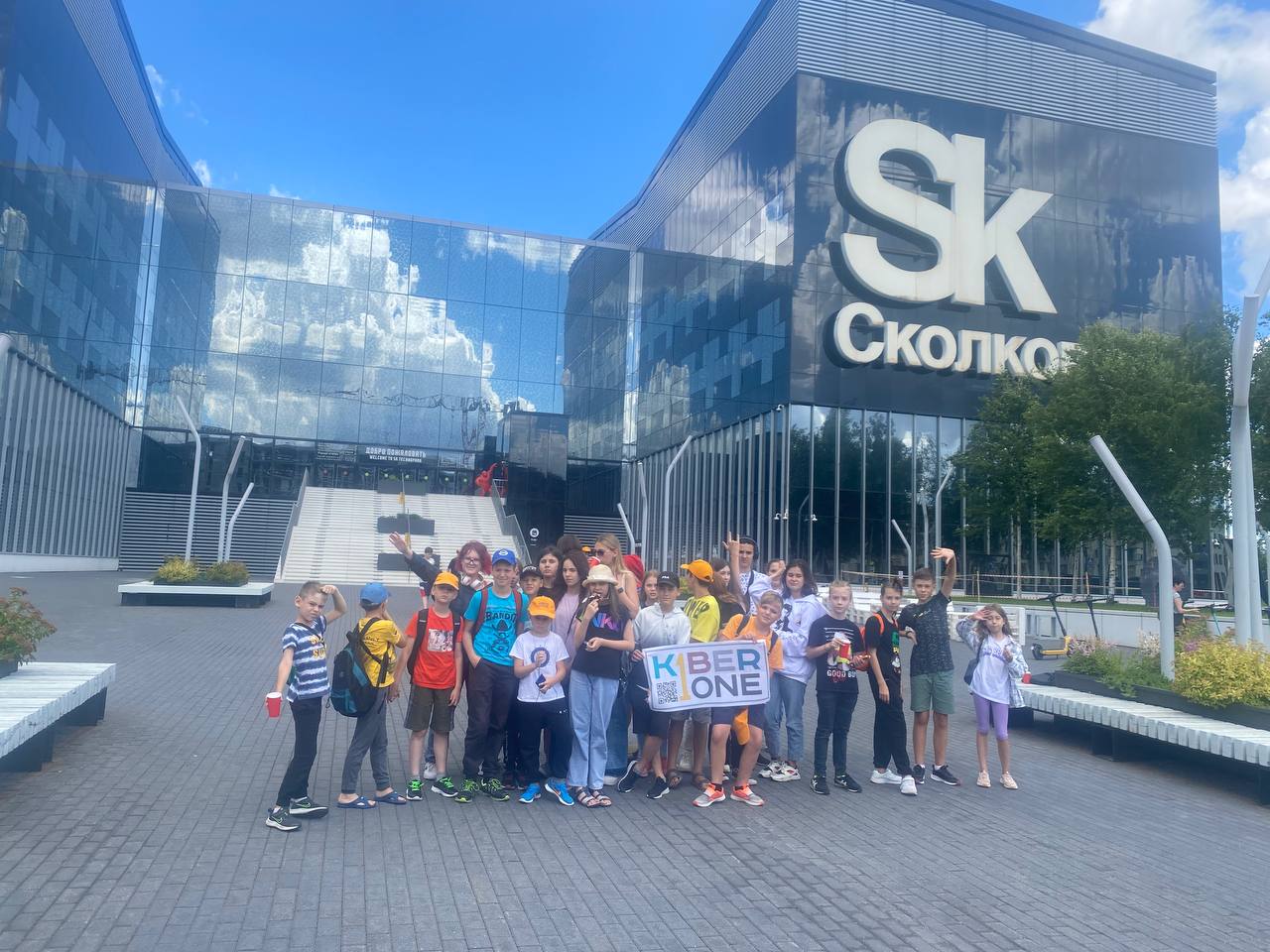 ИТ-каникулы в Подмосковье Город Героев 2040 – IT и математический лагерь, Московская обл., Дмитровский р-н. Путевки в детский лагерь на 2025-2026 год, фото 12