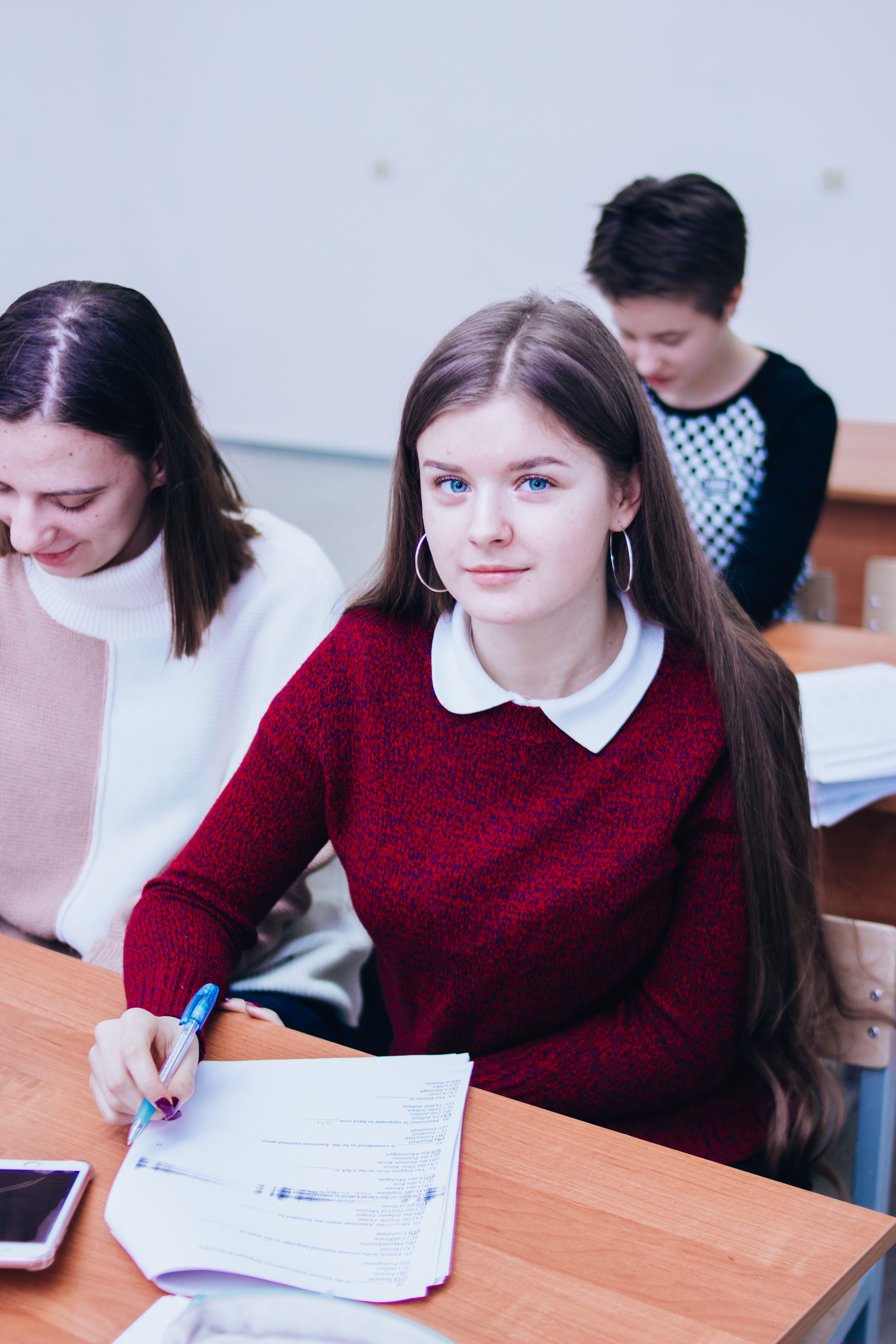 FUTURE SKILLS. Выездная школа по освоению универсальных навыков. – профориентационный лагерь, Московская область, Мытищинский район. Путевки в детский лагерь на 2026-2027 год, фото обучения 3