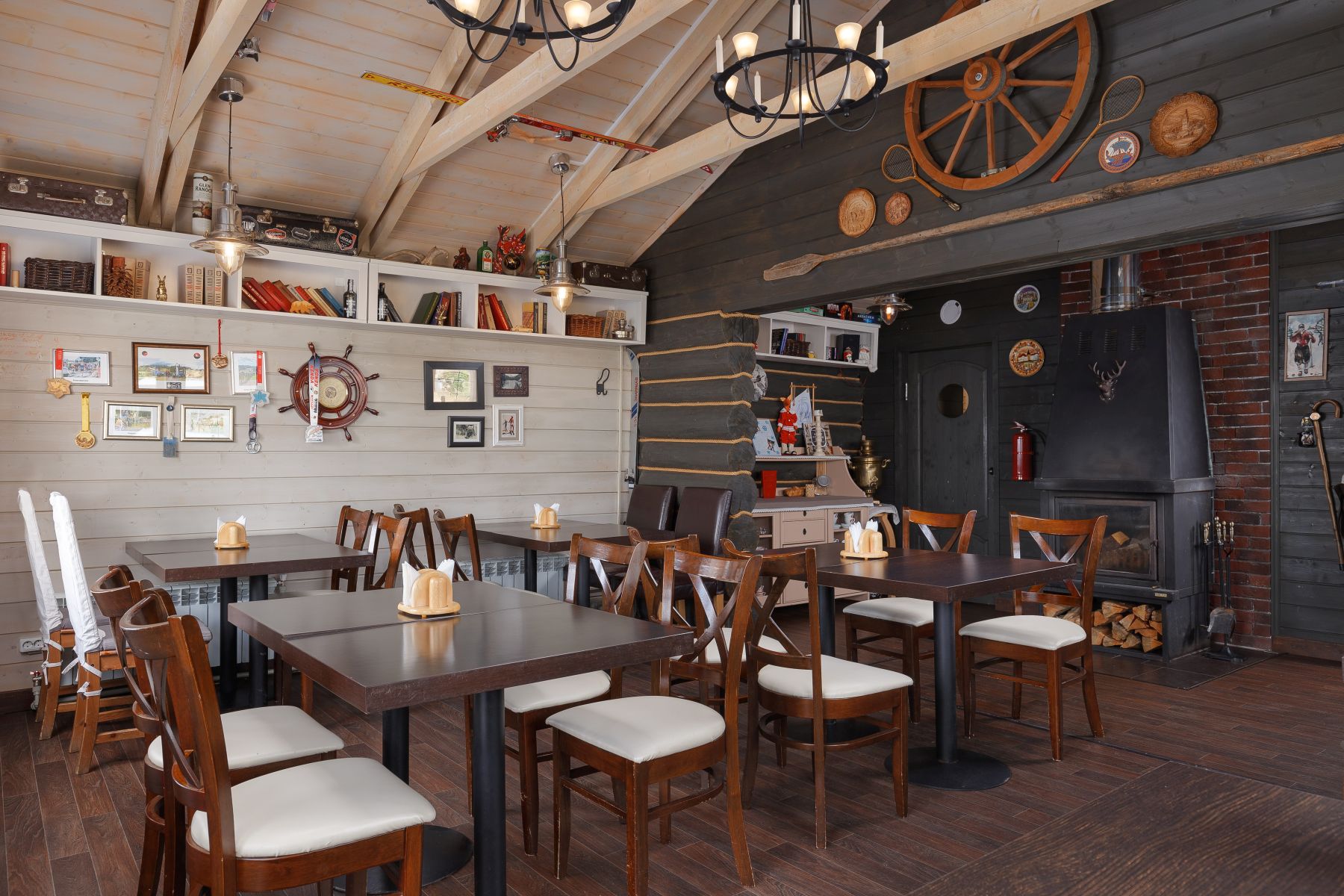 Творческий лагерь STAGE&BEAT: театр и танцы – творческий лагерь, Карелия, пос. Заозёрское. Путевки в детский лагерь на 2026 год, фото питания 8