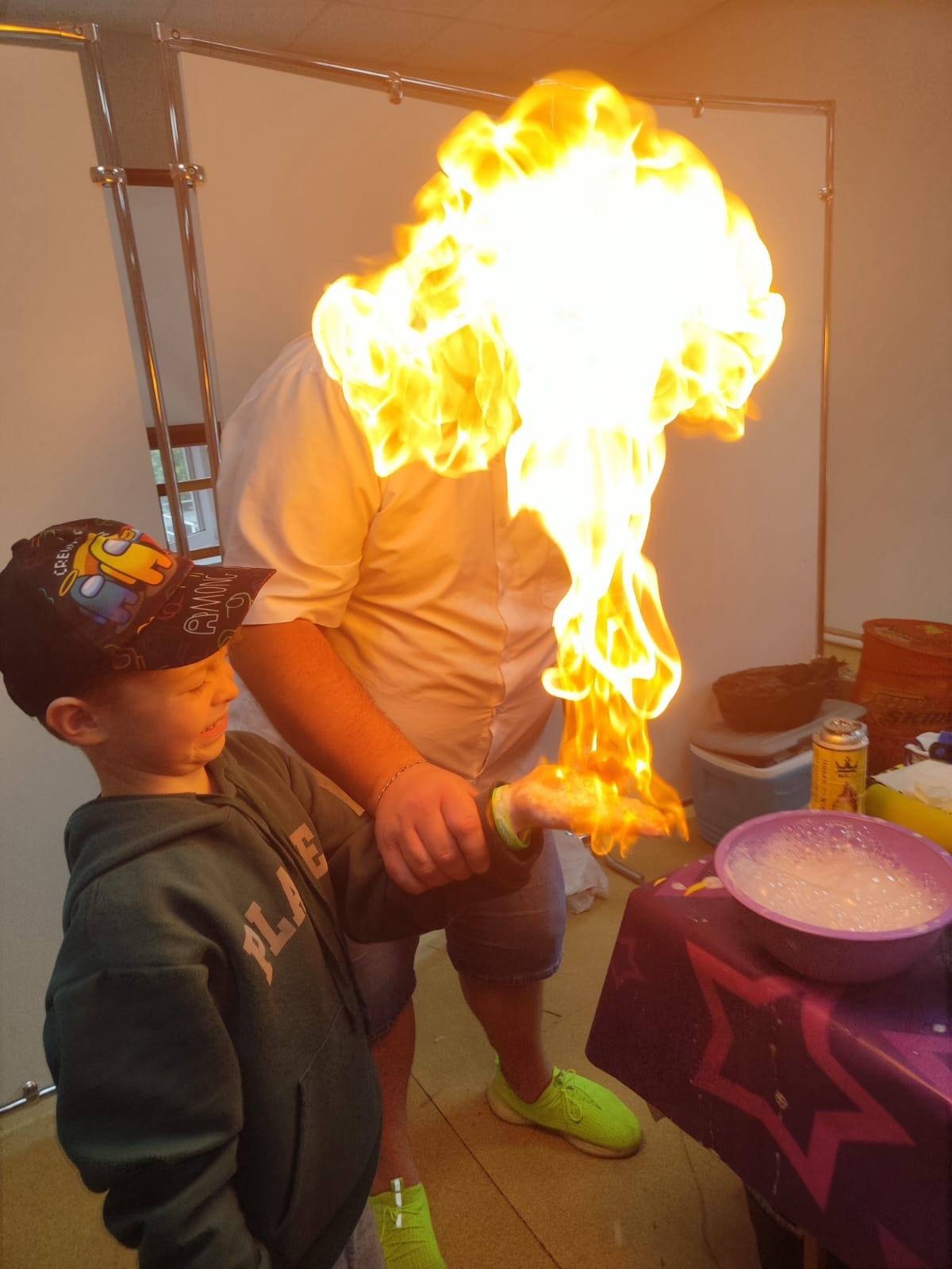 English Town – городской лагерь, Киров. Путевки в детский лагерь на 2025-2026 год, фото 8