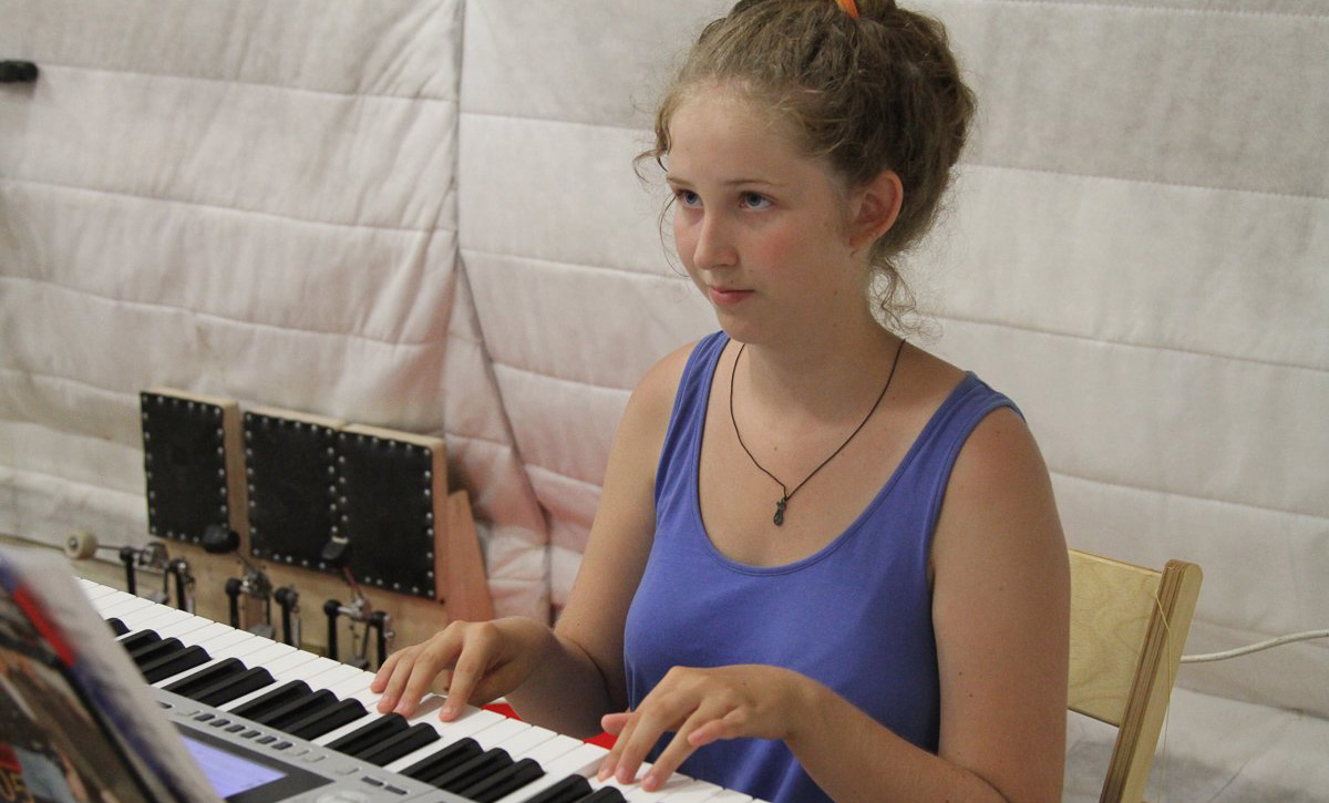 «JAMaica», Краснодарский край, Анапа, с. Сукко – 3.