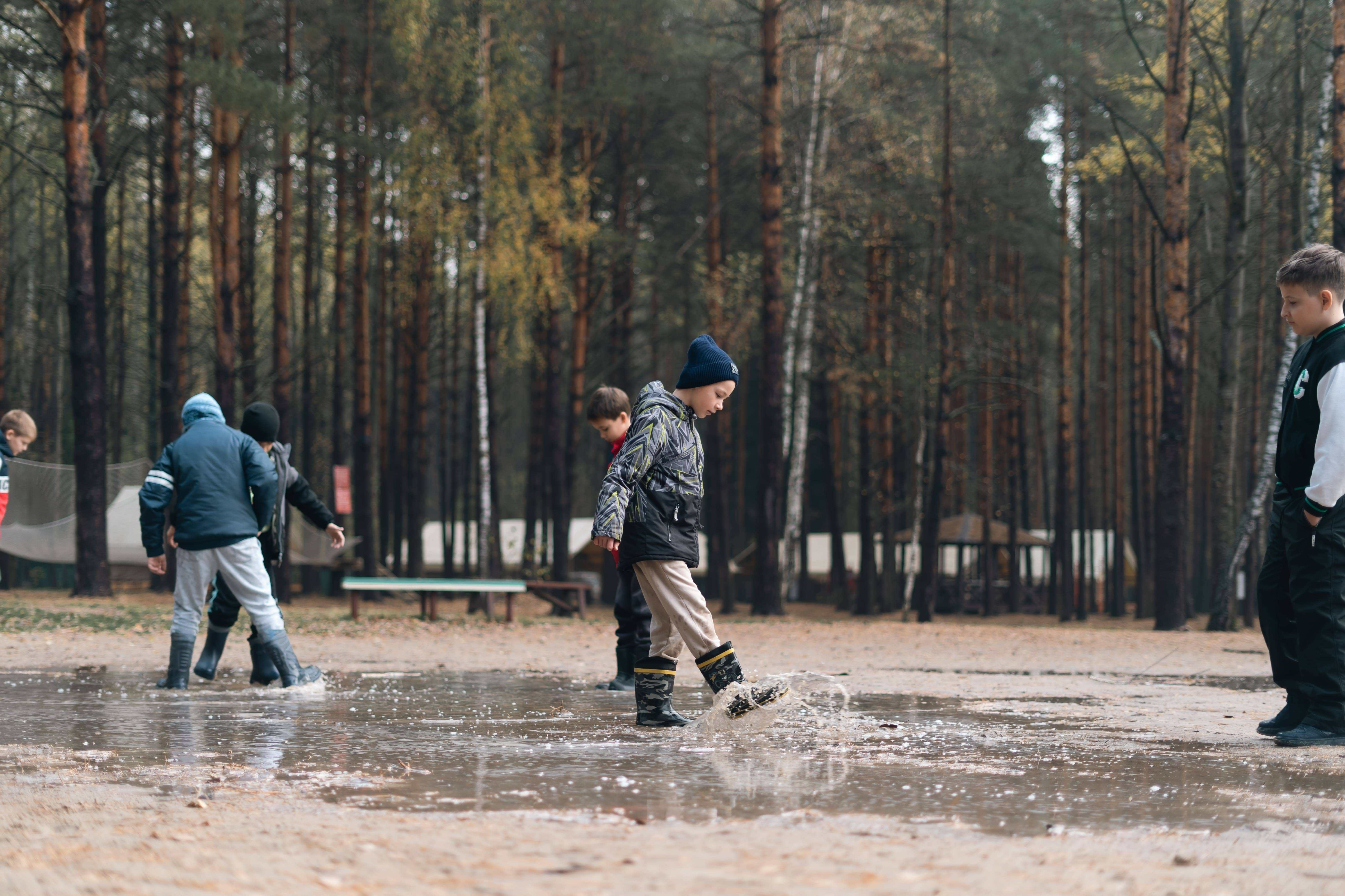 Terra Nostra Camp – туристический лагерь, Московская обл., Шатура. Путевки в детский лагерь на 2025-2026 год, фото 12