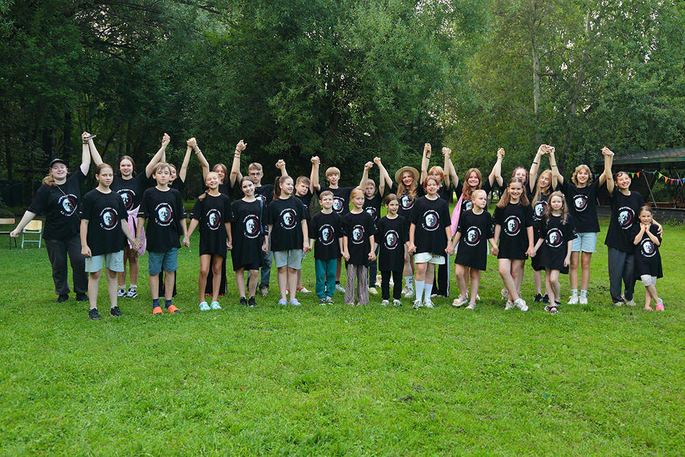 «Театр-студия им К.С. Станиславского», Москва, м. Филатов Луг – 3.