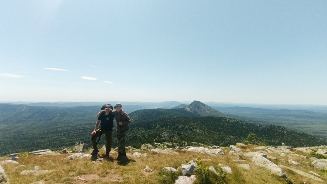 ПроКаникулы. ПроЖизнь Урал – туристический лагерь, Свердловская обл.. Путевки в детский лагерь на 2026 год, фото программы 13