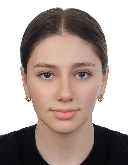 Карина Араиковна Нарышкина - Step&Level Camp – языковой лагерь, Россия, Краснодарский край. Путевки в детский лагерь на 2026 год