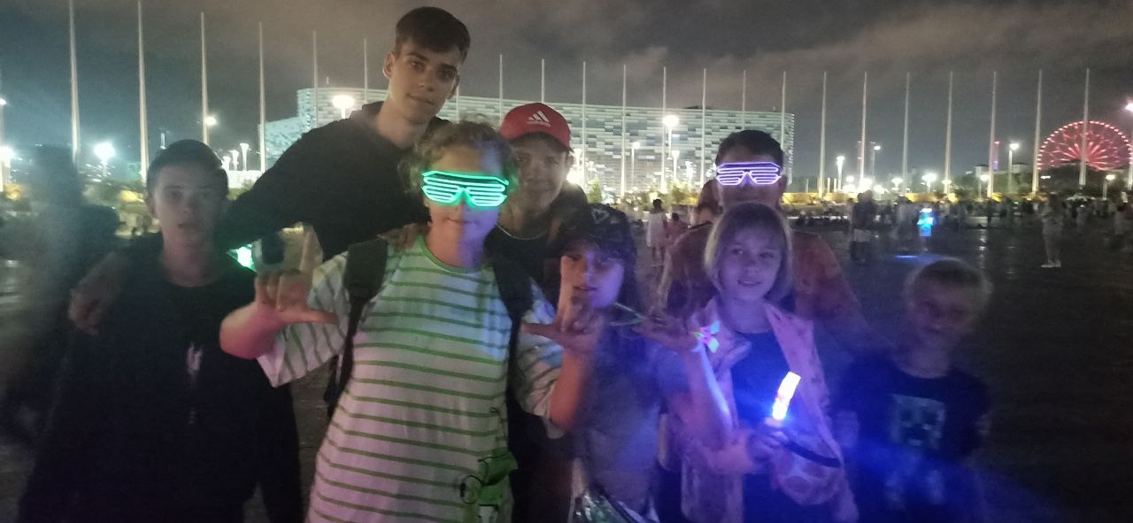 Step&Level Camp – языковой лагерь, Россия, Краснодарский край. Путевки в детский лагерь на 2026 год, фото 7