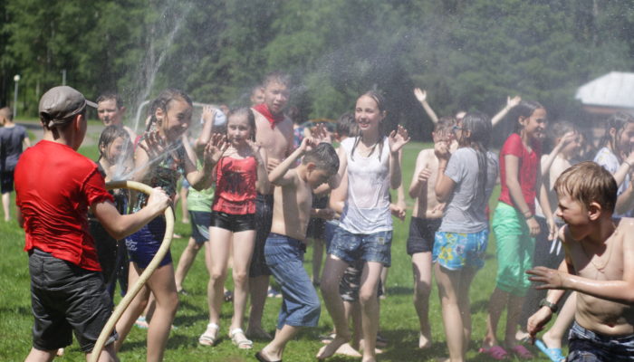 «Елочка» – Детский лагерь в Ижевске, фото 4