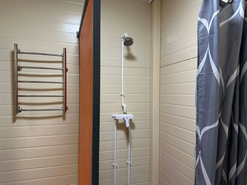 ОXFORD FRIENDS CAMP. Выездной языковой лагерь – языковой лагерь, Новосибирская обл., Ордынский р-н. Путевки в детский лагерь на 2026 год, фото размещения 2