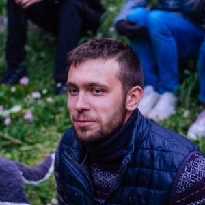 Сергей Соколов - «Выше Облаков» – Туристический лагерь на Алтае