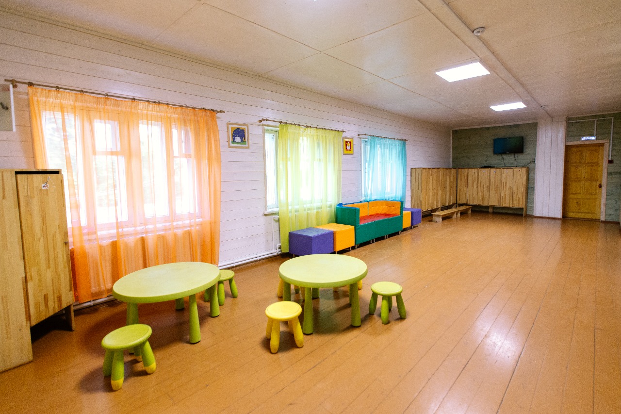 Детская Республика Поленово – творческий лагерь, Тульская область, Заокский р-н. Путевки в детский лагерь на 2026 год, фото размещения 13