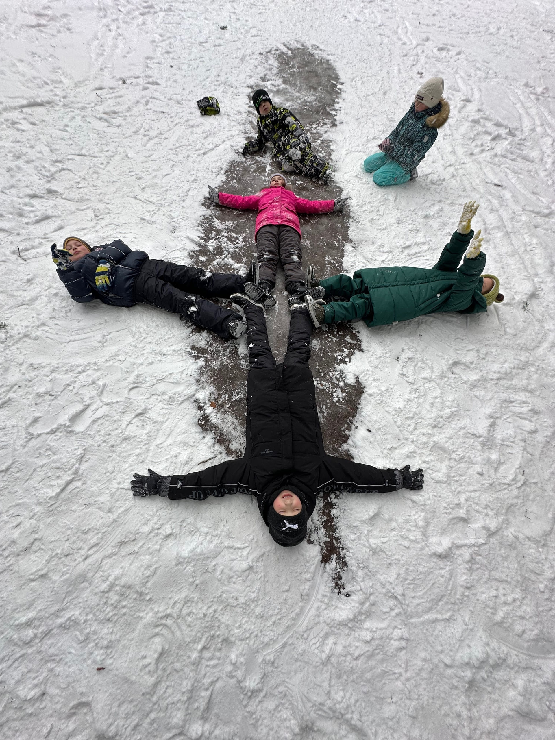 «Большая Перемена», Ленинградская обл., Приозерский район – 3.