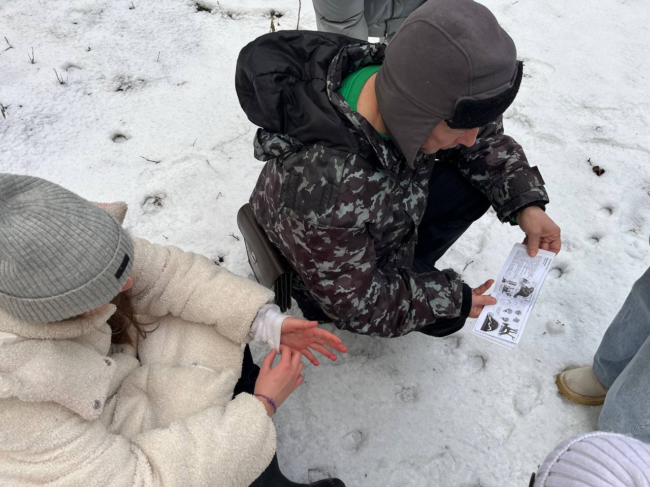 «Биостанция. Биологический НЕлагерь», Тульская область, Ясногорский район – 2.