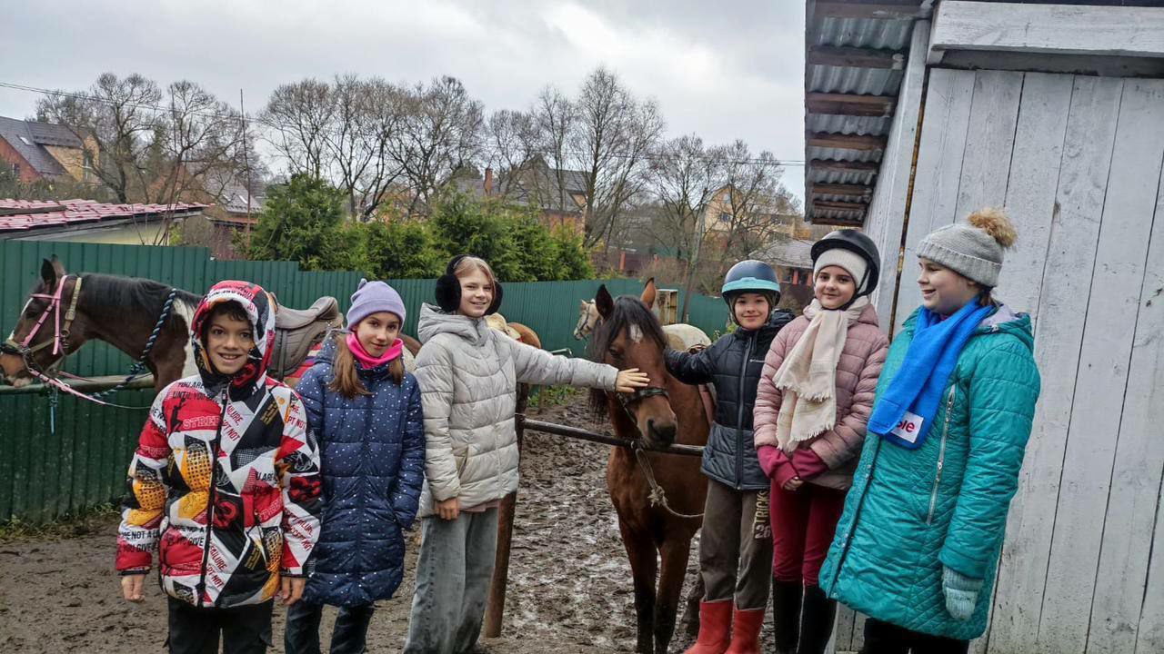 Кэмп Орбита – детская программа, Московская обл., Чеховский р-н. Путевки на детские программы на 2026 год, фото 9
