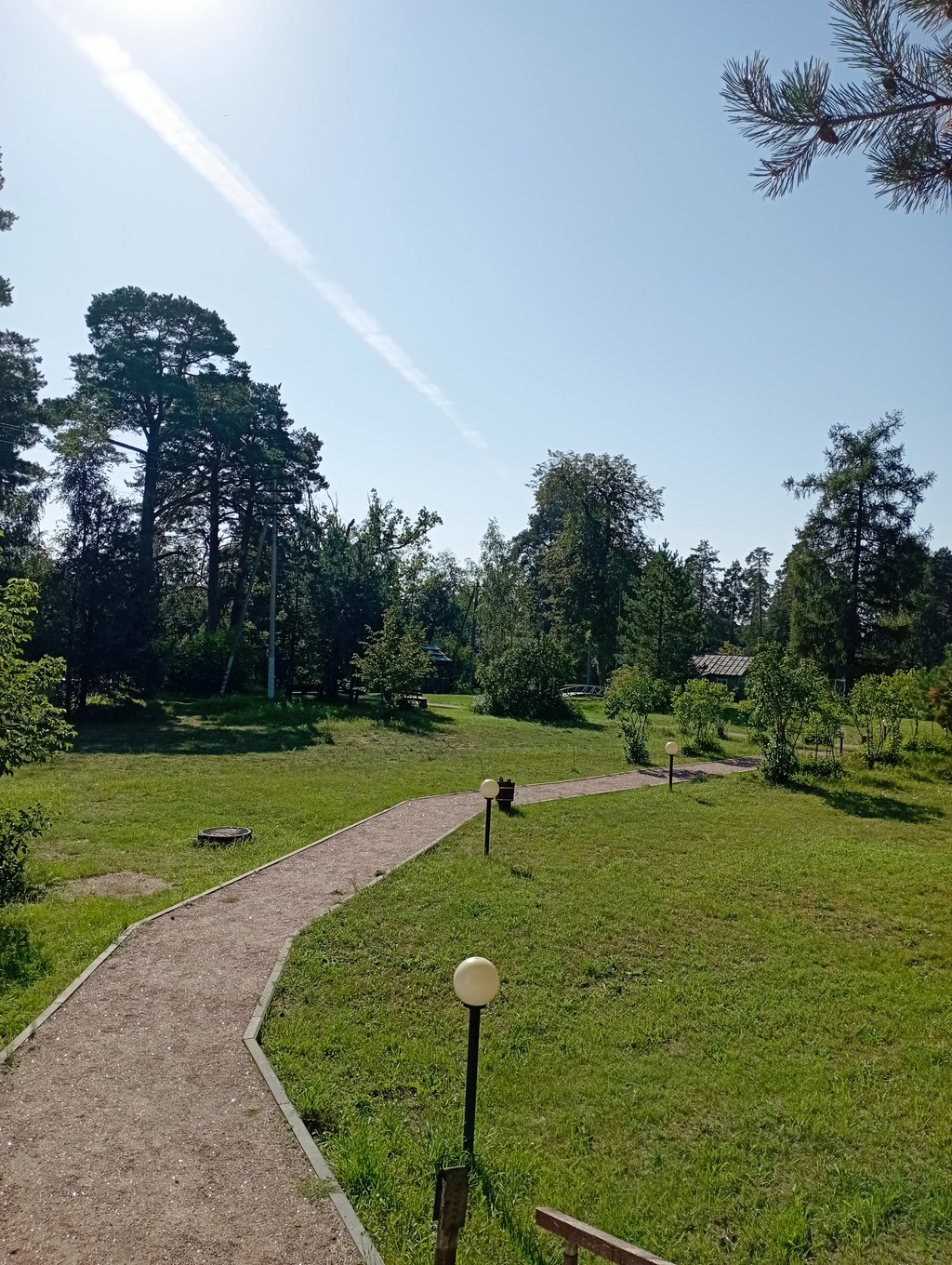 Stremlenie Camp Рубин – спортивный лагерь, Ленинградская область, Луга. Путевки в детский лагерь на 2026 год, фото размещения 6