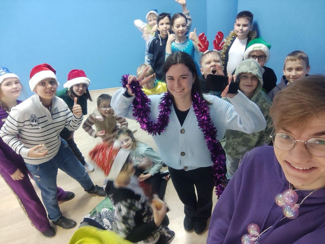 Летний лагерь Академии ТОП – детская программа, Курск. Путевки на детские программы на 2026 год, фото 13