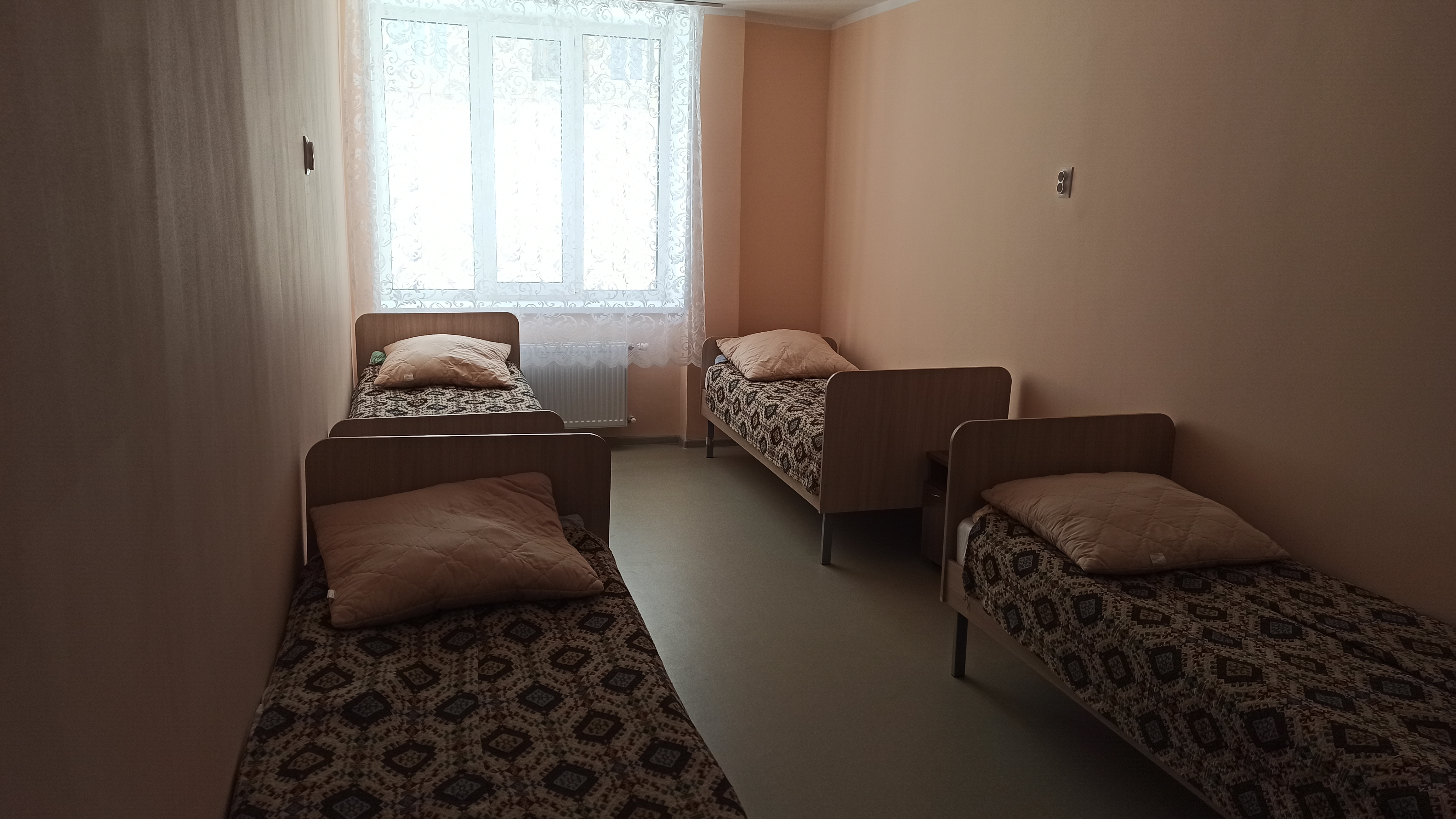 Санта Лингва в ДОЛ Березовая роща – языковой лагерь, Удмуртия, г. Ижевск. Путевки в детский лагерь на 2026 год, фото размещения 3