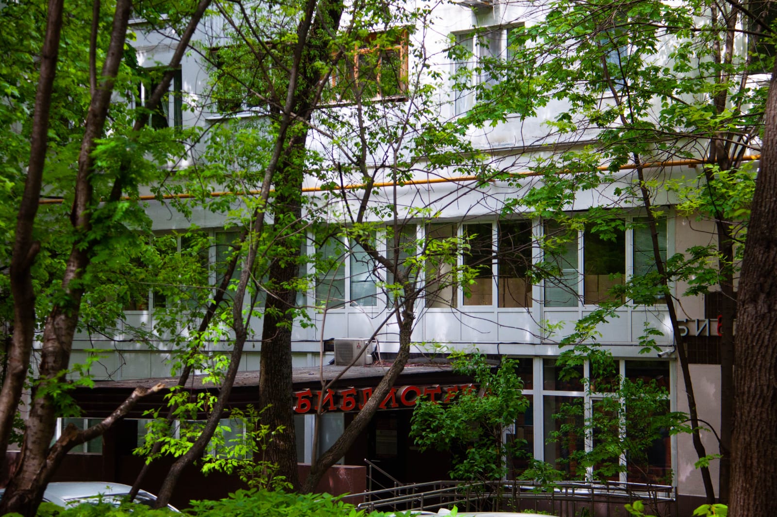 Baby Bilingual – детская программа, Москва, 3 локации. Путевки на детские программы на 2026 год, фото размещения 12