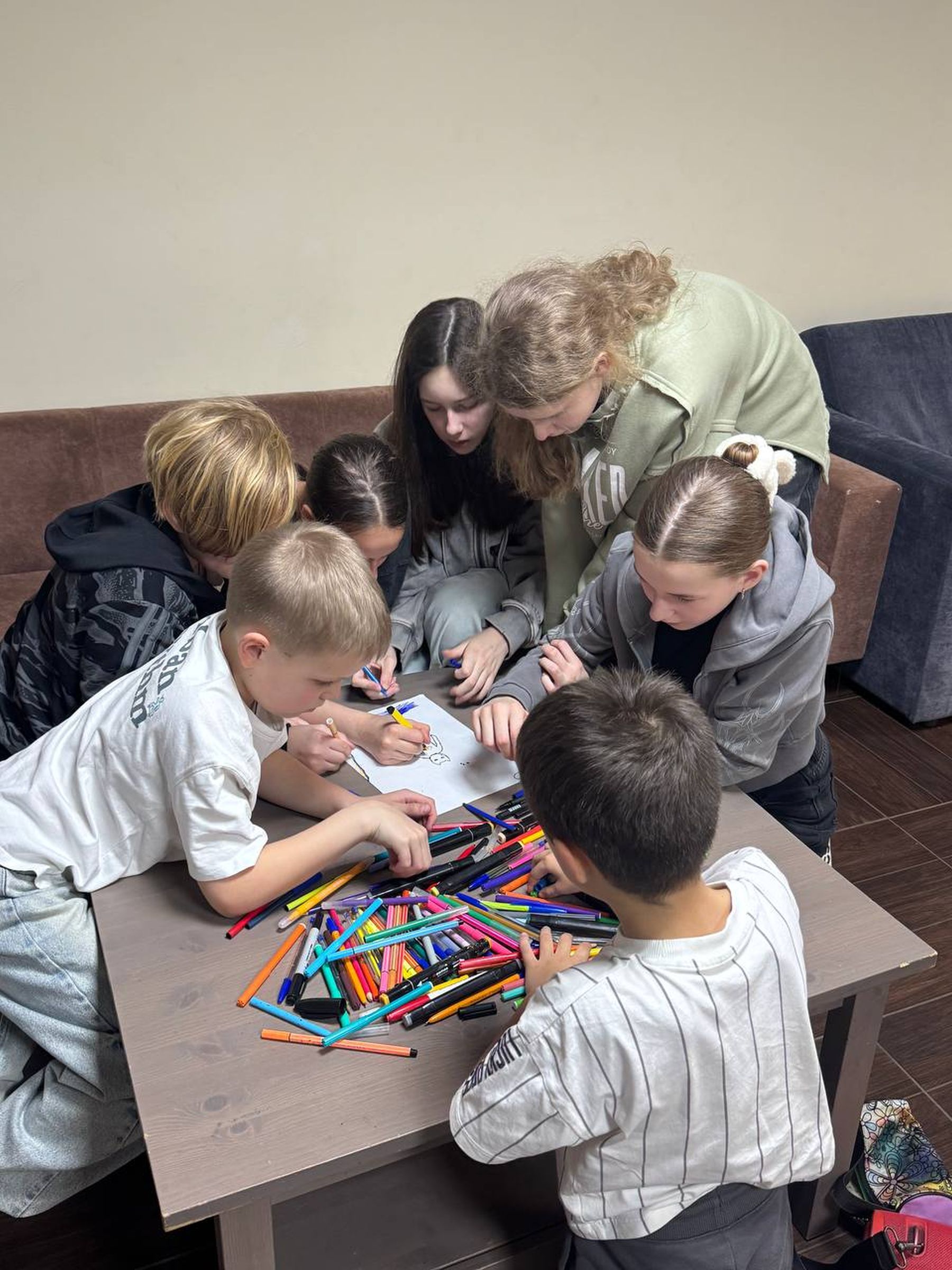 Сборы SwimRocket в Серпухове – детская программа, Московская обл., Серпухов. Путевки на детские программы на 2026 год, фото 13