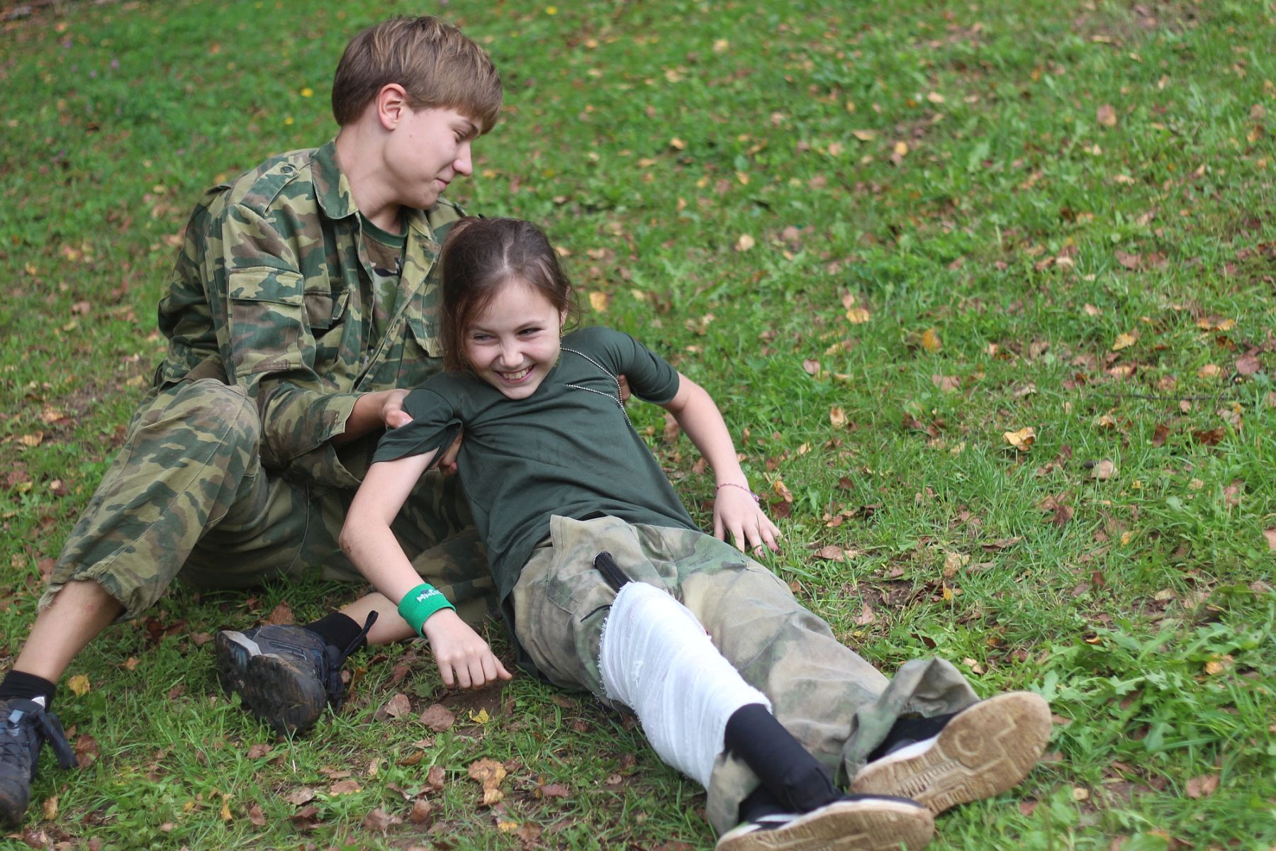 «Погранзастава. Коллекция Приключений», Московская обл., Коломенский р-н – 5.