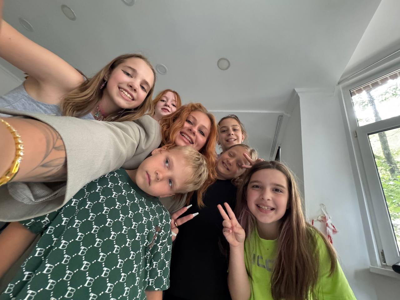 Дневной модельный лагерь. FASHION CAMP SOCHI EMA – городской лагерь, Краснодарский край, Сочи. Путевки в детский лагерь на 2026 год, фото программы 9