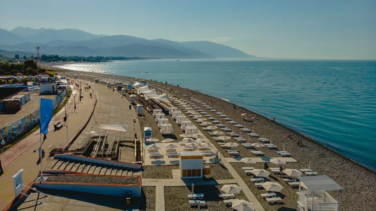 People School. Сборы по фигурному катанию – спортивный лагерь, Краснодарский край, Сочи. Путевки в детский лагерь на 2026 год, фото размещения 7