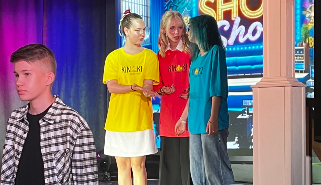 Подростково-детский творческий центр и лагерь Киноки. ДОЛ Хвойный – творческий лагерь, Ленинградская обл., Зеленогорск. Путевки в детский лагерь на 2026 год, фото 12