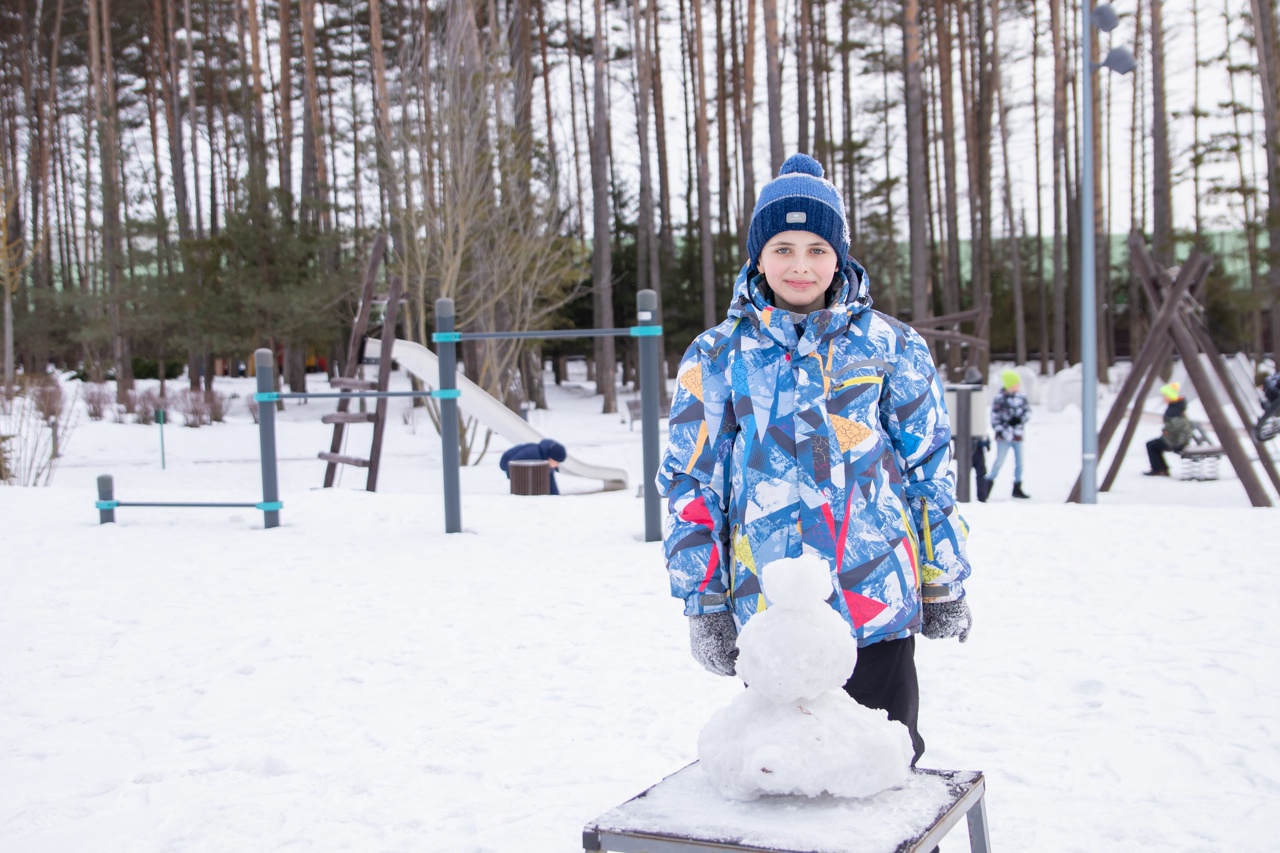 Enjoy Camp. English Жаворонки – языковой лагерь, Московская обл., Одинцово. Путевки в детский лагерь на 2026 год, фото программы 5