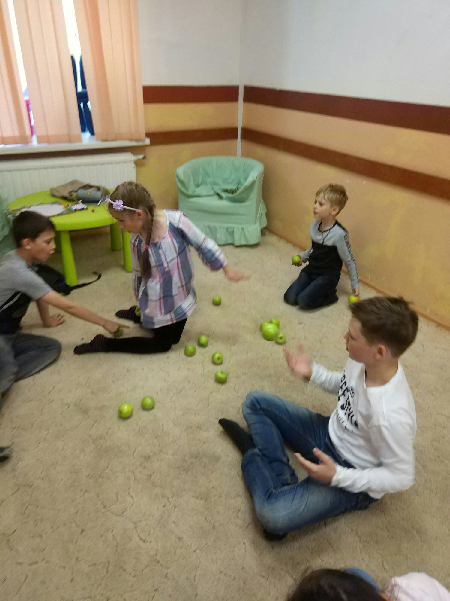 «Cool Kids.City camp» – Детский лагерь в Санкт-Петербурге, фото программы 4