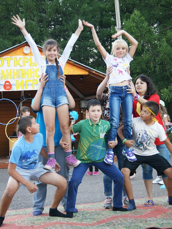 «Лагерь им. Чехова» – оздоровительный лагерь, Башкортостан. Путевки в детский лагерь на 2023 год, фото 2