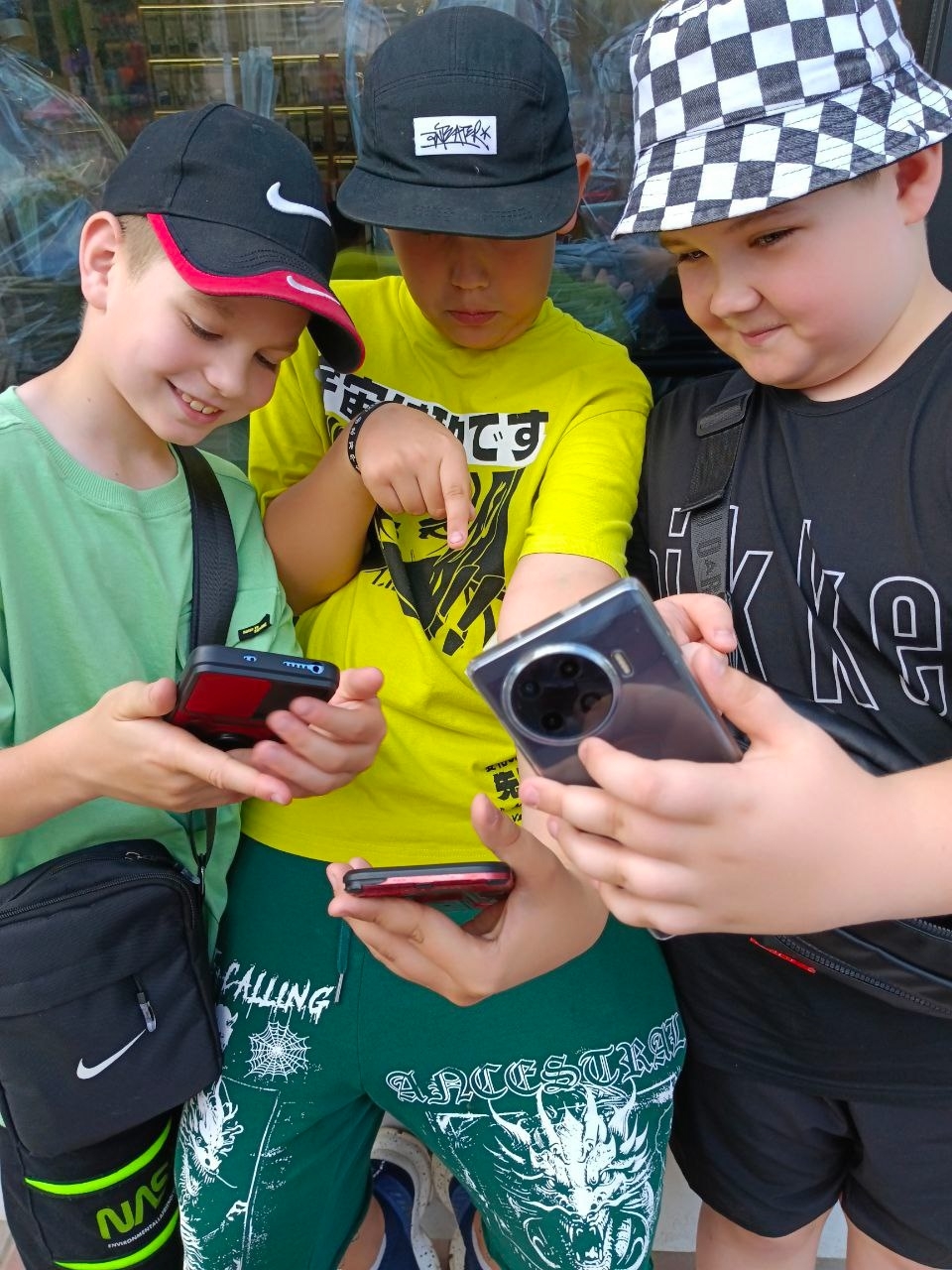 Телеканикулы – детская программа, Тамбов. Путевки на детские программы на 2026 год, фото 11