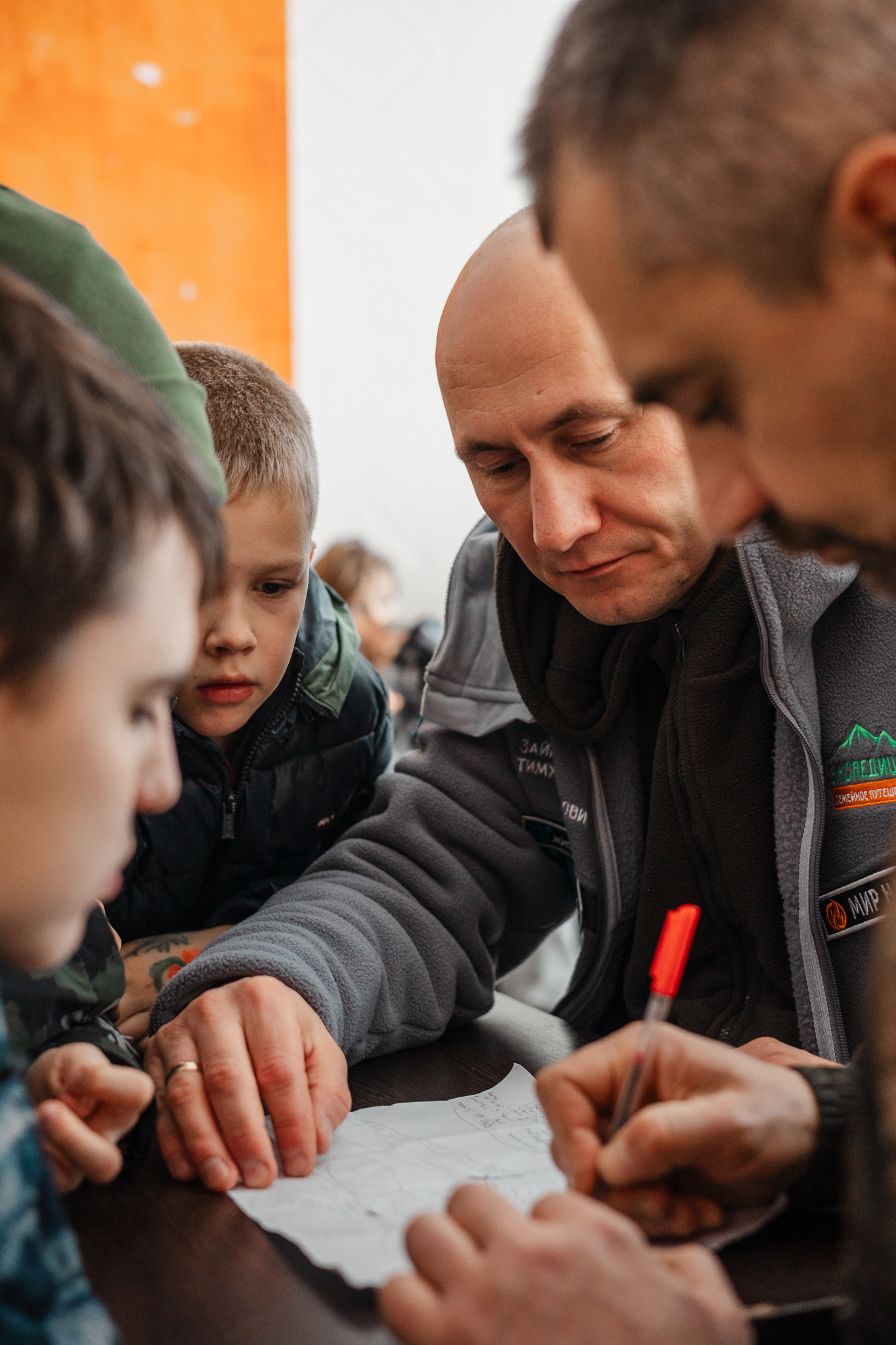 ПроКаникулы. Богатырь XXI – военно-патриотический лагерь, Московская обл., Королев. Путевки в детский лагерь на 2026 год, фото 9