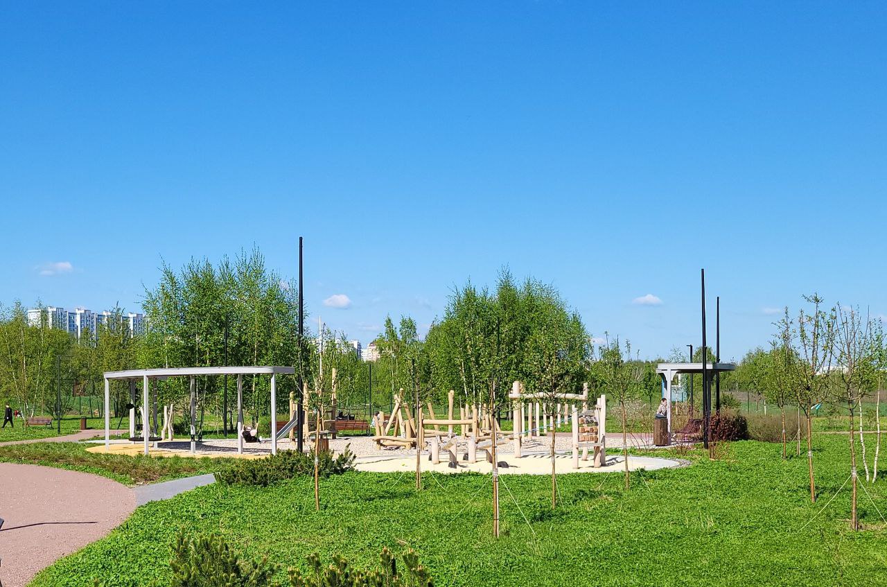 Городские каникулы. Спартак-Тушинская – детская программа, Москва, м.Спартак. Путевки на детские программы на 2026 год, фото размещения 5