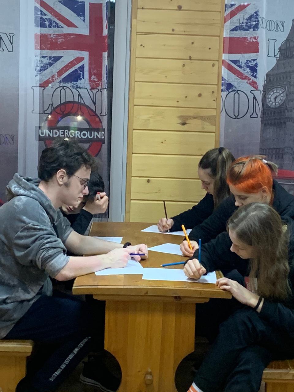 Benedict – языковой лагерь, Ленинградская область, Выборгский район. Путевки в детский лагерь на 2026 год, фото 1