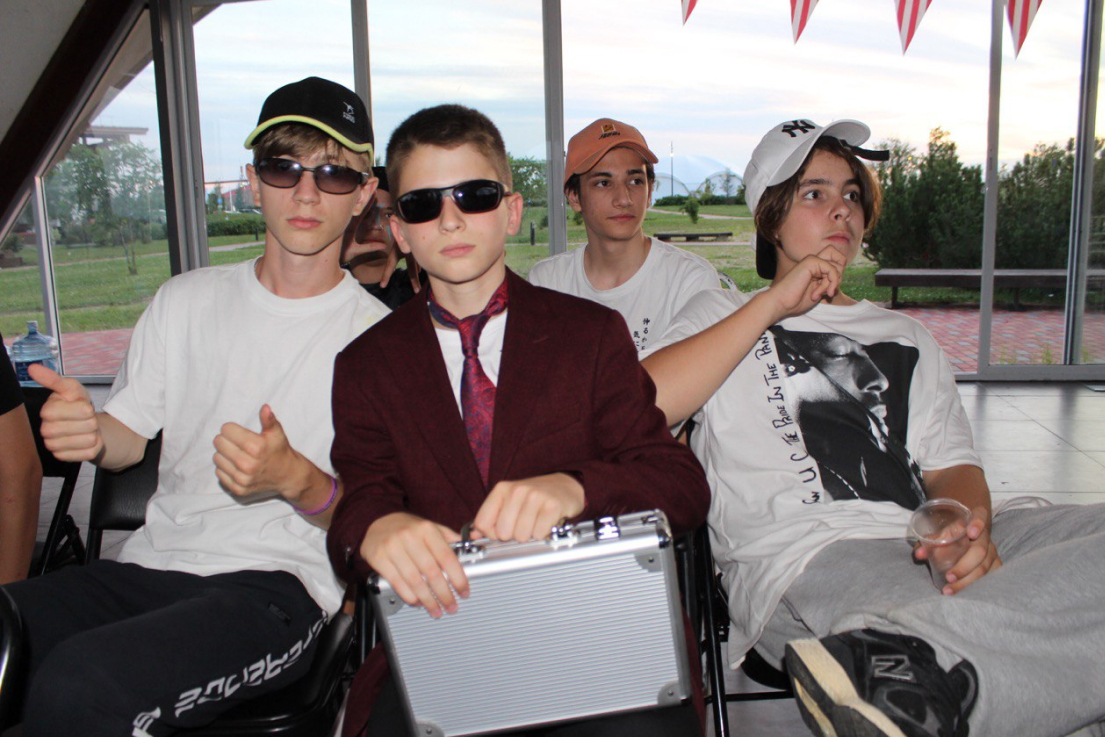 Oxford Camp Азимут 4* English Premium – языковой лагерь, Ярославская обл., Переславский р-н. Путевки в детский лагерь на 2026 год, фото 11