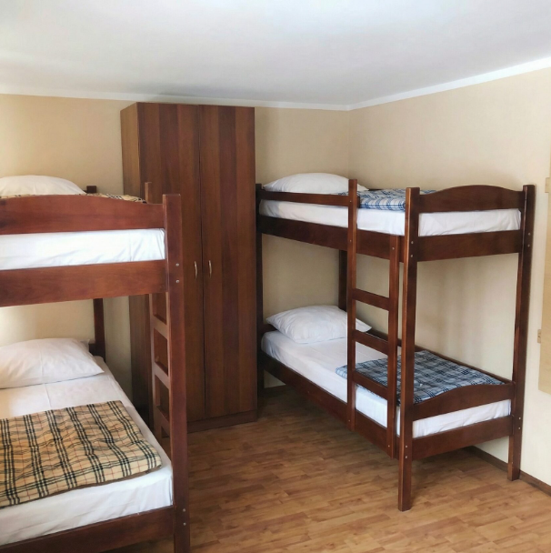 D&D Со смыслом – тематический лагерь, Калужская обл., Кремёнки. Путевки в детский лагерь на 2026 год, фото размещения 4