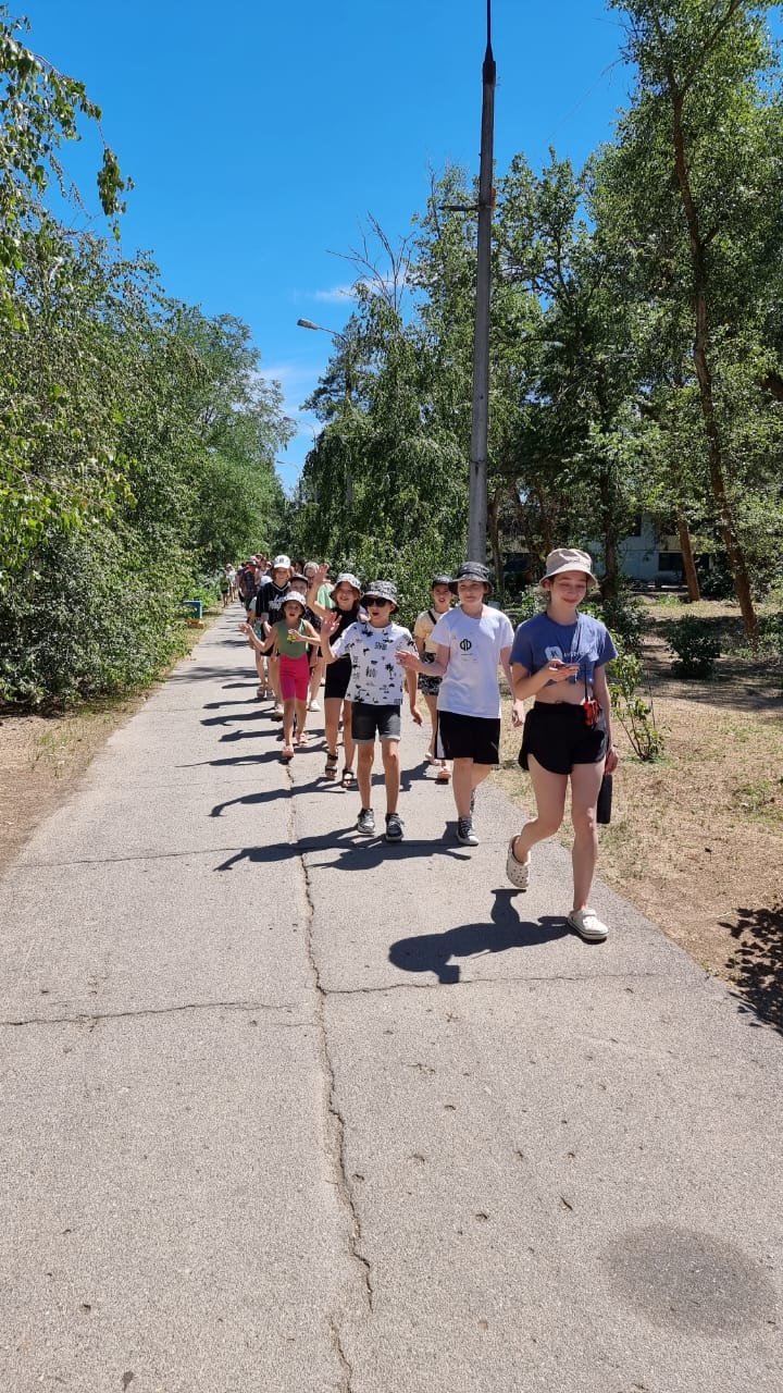 Лингвистическая программа Путешествие в Сафари – детская программа, Волгоградская обл., Среднеахтубинский р-н. Путевки на детские программы на 2026 год, фото 11