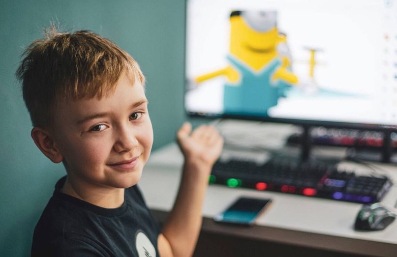 Компьютерная Академия ТОП Чита – городской лагерь, Чита. Путевки в детский лагерь на 2026 год, фото 8