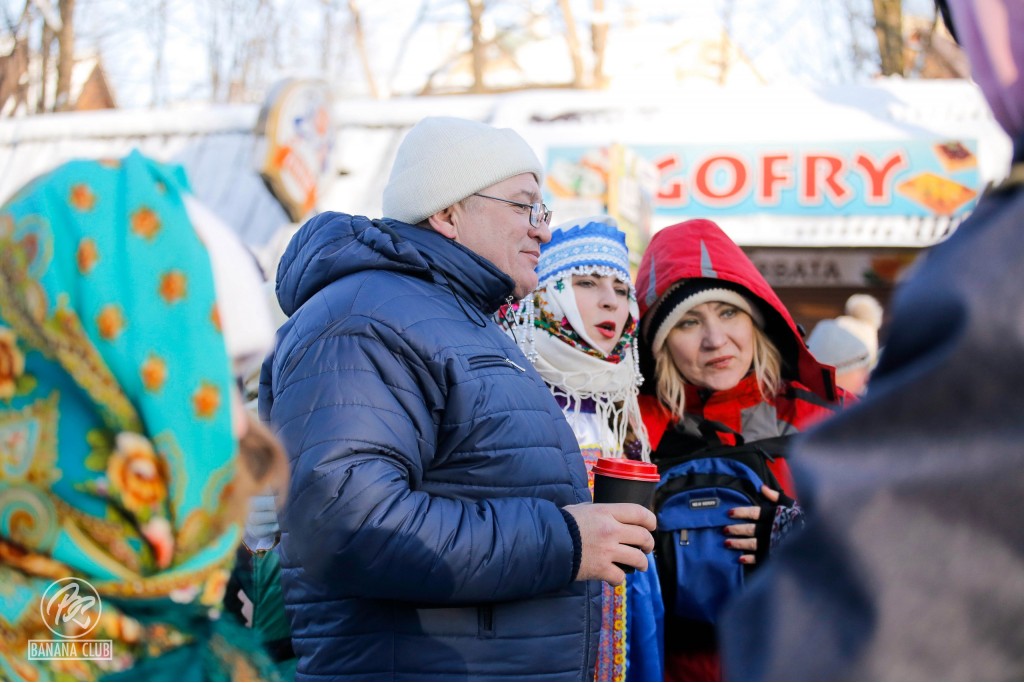 «Зимняя Банана» – Детский лагерь в Польше, фото 2
