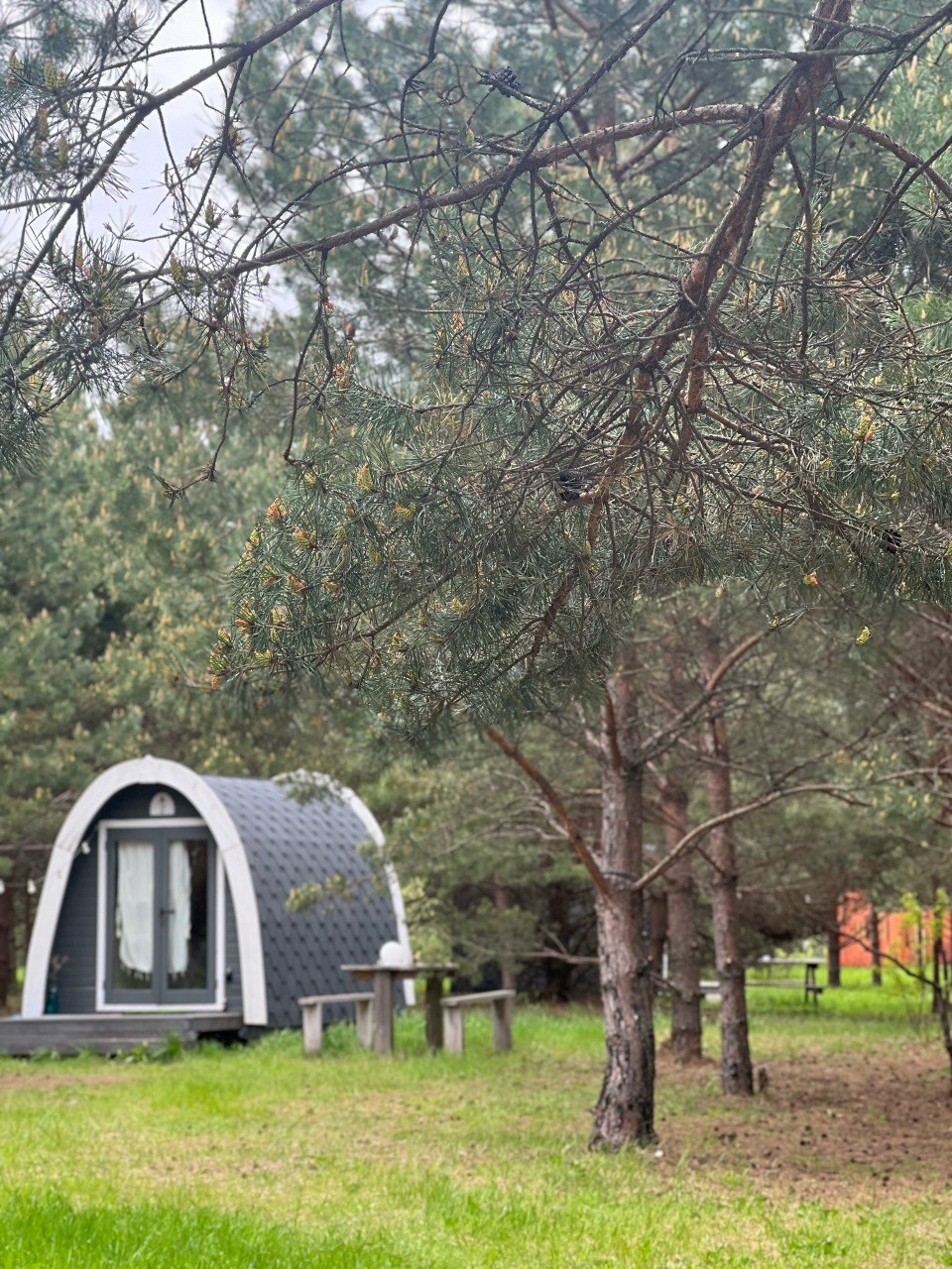 «Вымпел-Шторм. Угра», Калужская обл., Перемышльский р-н – 7.