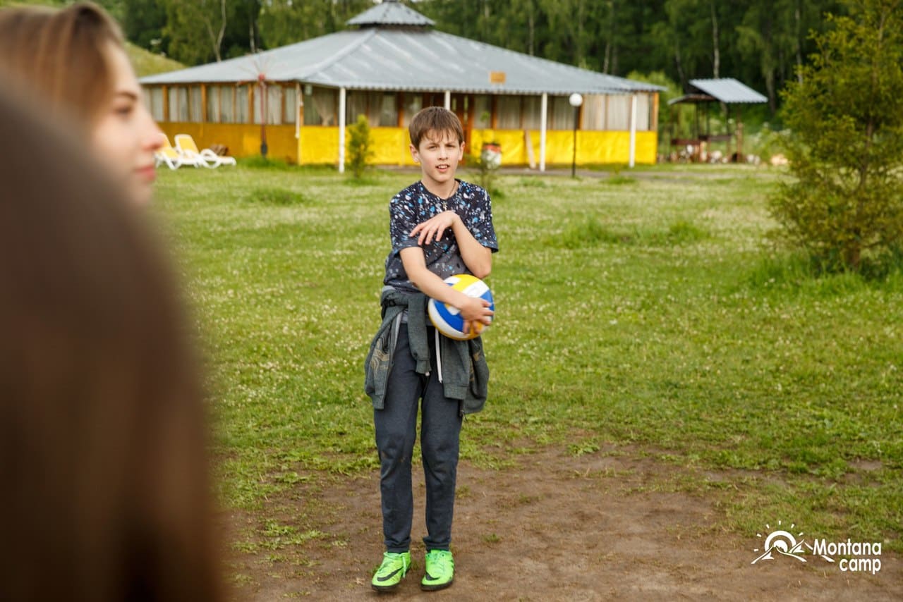 «VOZHATYI» – Детский лагерь в Московской области, фото 5