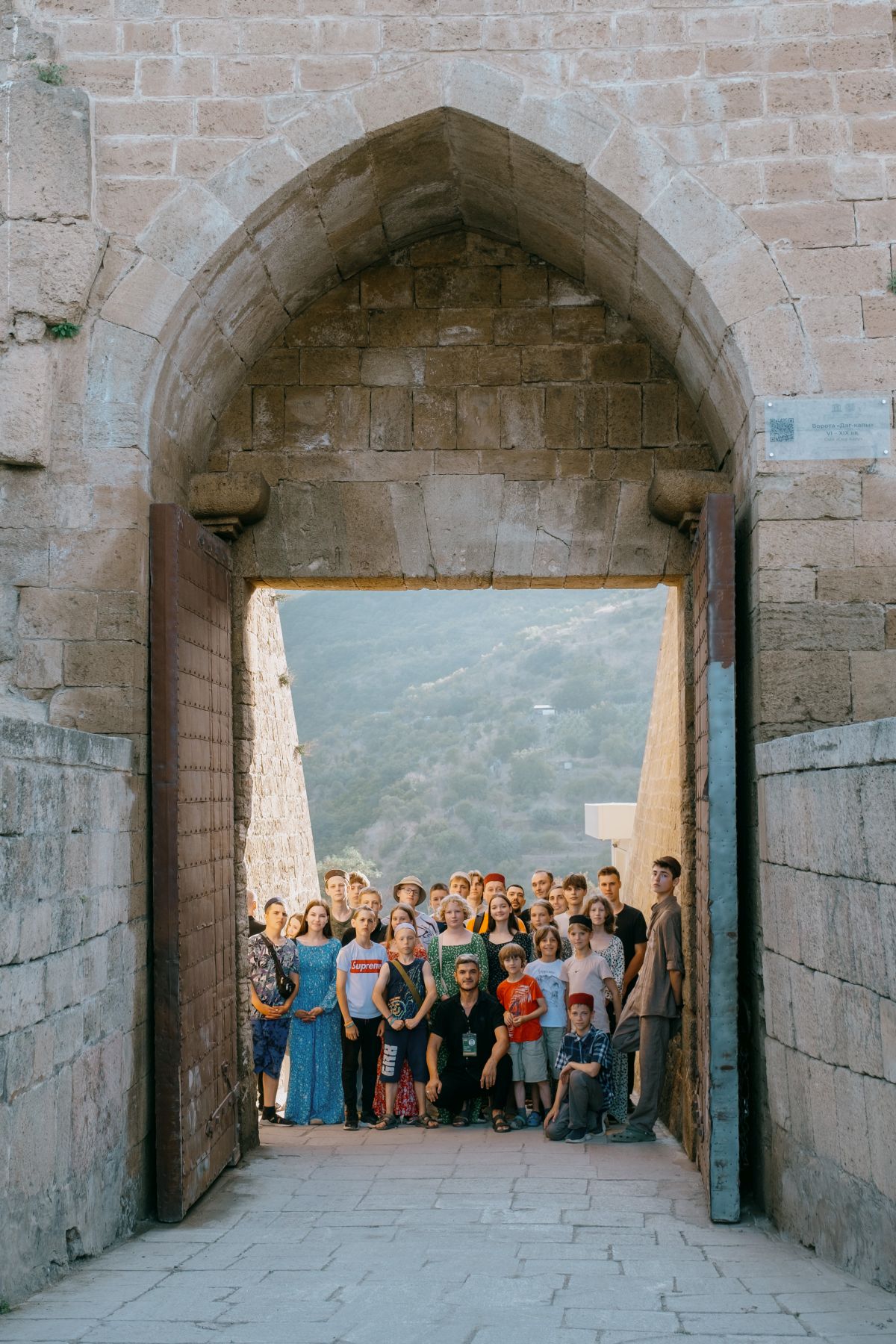 Программа Путь Дагестан – туристический лагерь, Республика Дагестан, Гергебильский район. Путевки в детский лагерь на 2026 год, фото 11