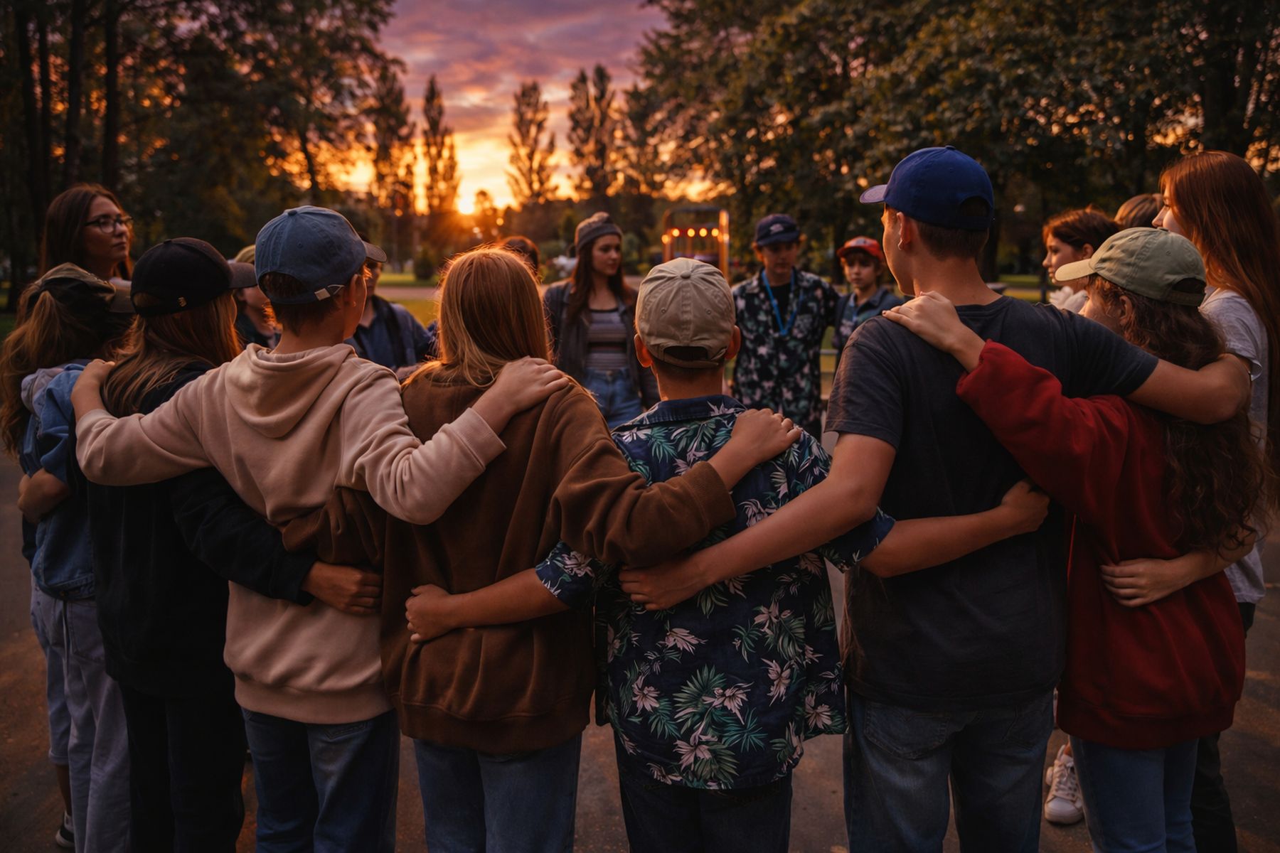 Творческий лагерь Атмосфера. Живопись и гончарное искусство – творческий лагерь, Московская обл., Пушкинский р-н. Путевки в детский лагерь на 2026 год, фото 1