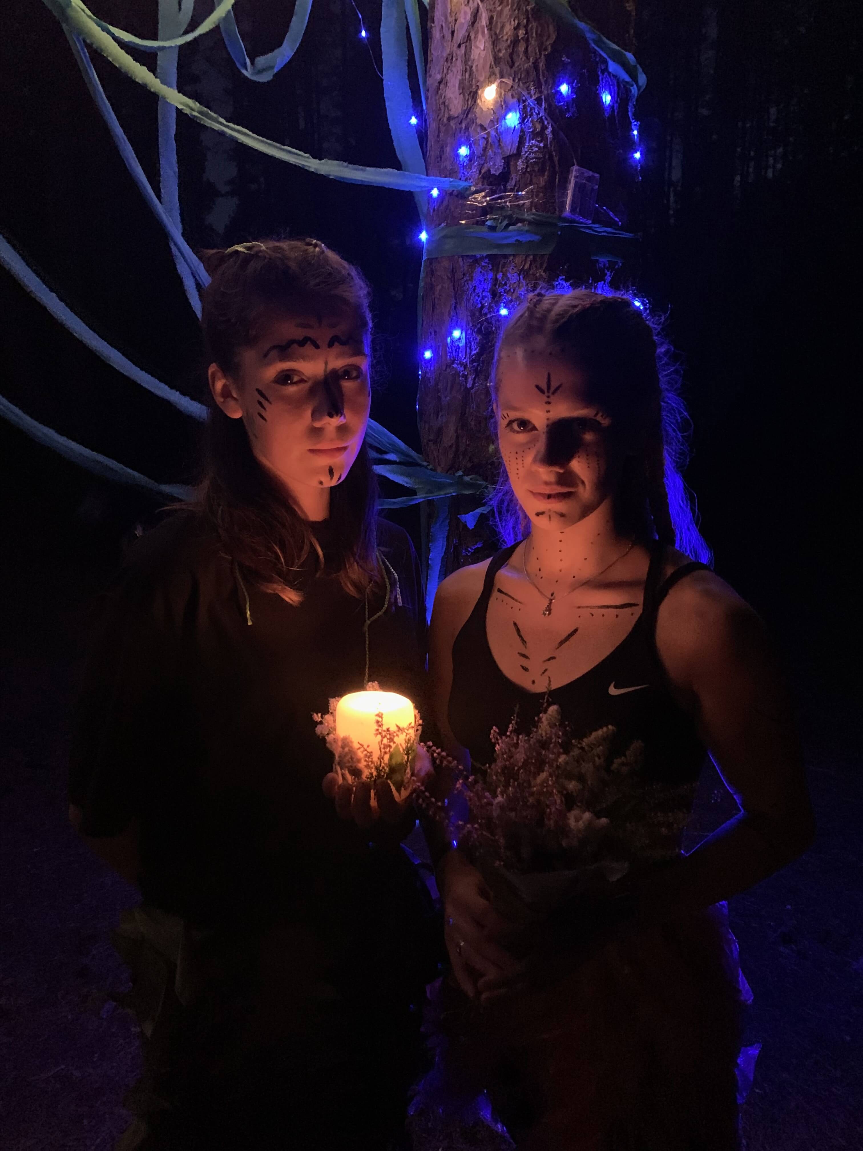 Sport Story в ДОЛ Пионер – спортивный лагерь, Ленинградская обл., Всеволожский р-н. Путевки в детский лагерь на 2026 год, фото 12