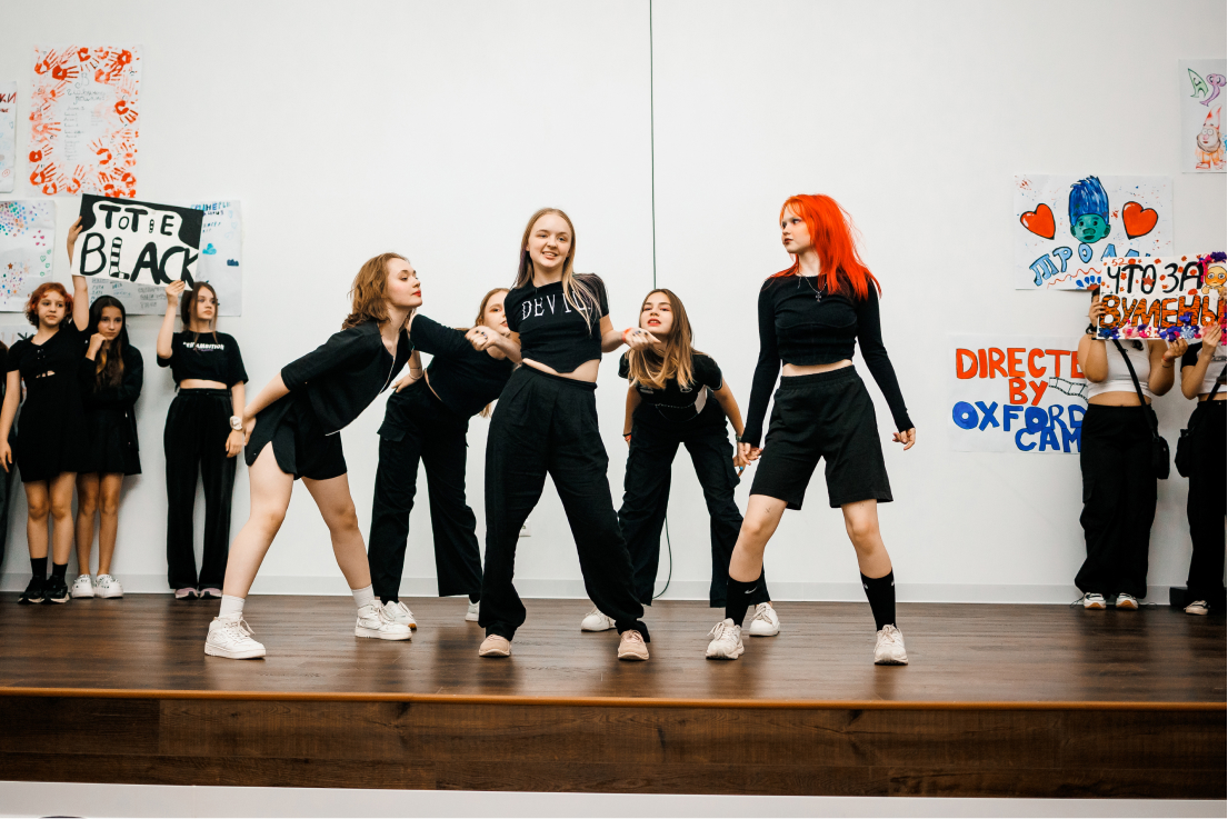 «Oxford Camp Эдем 4* Expert», Московская обл., Орехово-Зуево – 5.