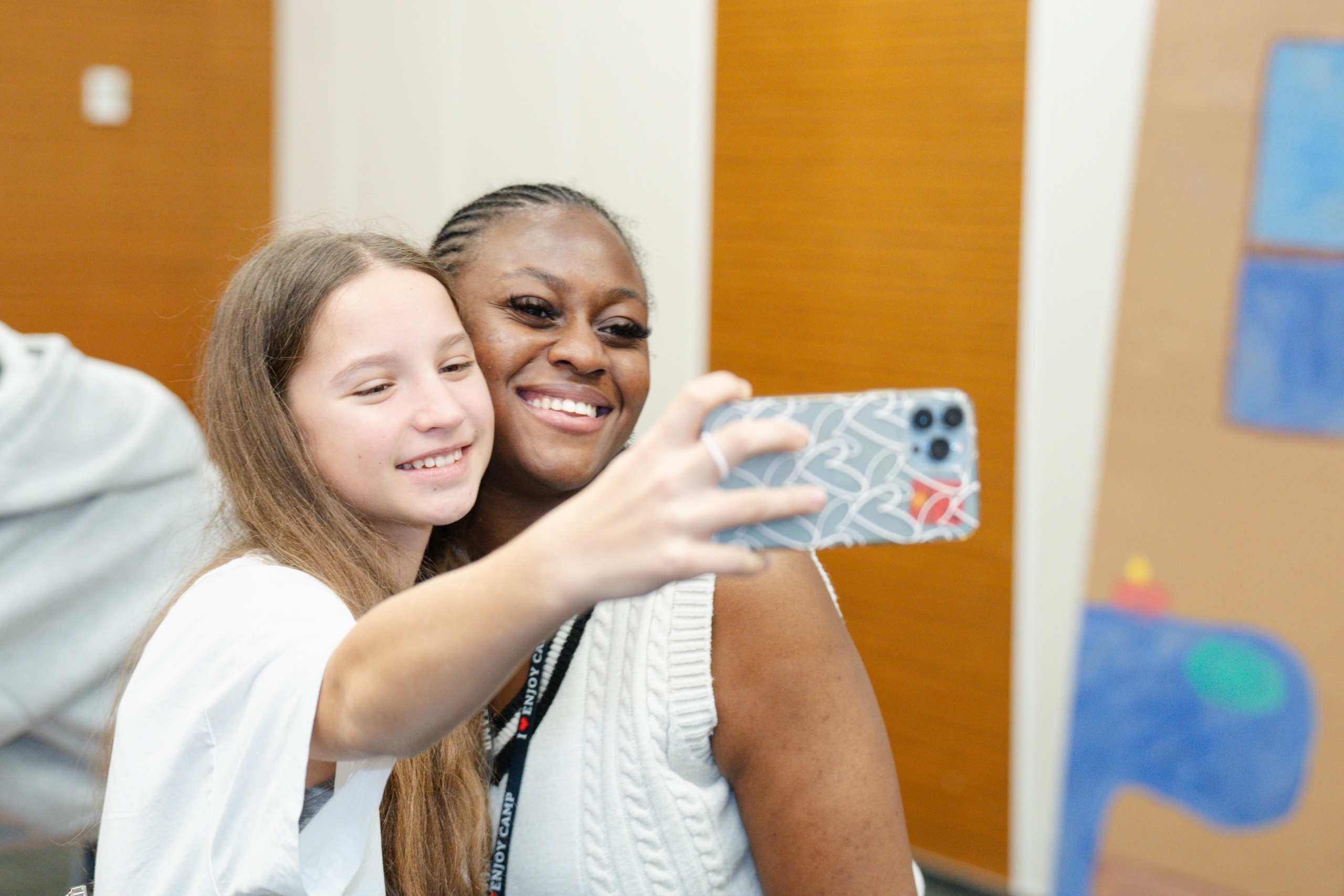 Enjoy Camp. English Жаворонки – языковой лагерь, Московская обл., Одинцово. Путевки в детский лагерь на 2026 год, фото программы 14